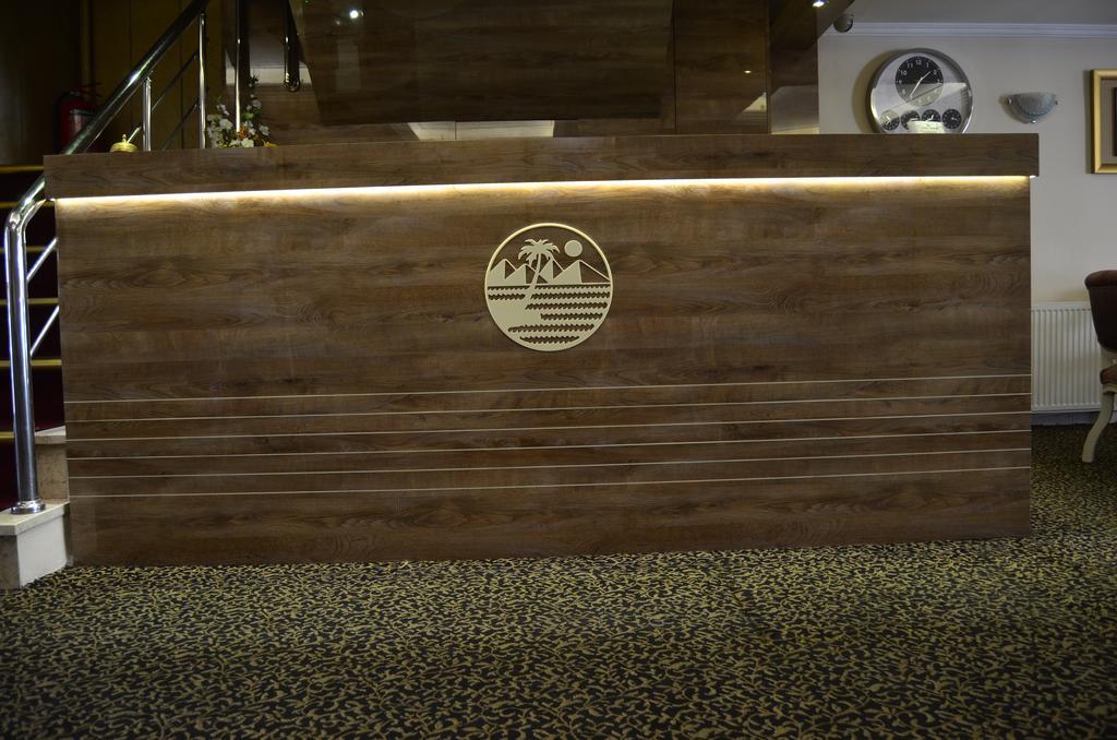 Mekke Hotel Κωνσταντινούπολη Εξωτερικό φωτογραφία